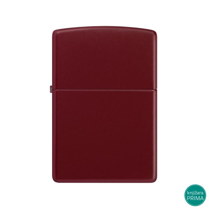 Upaljač ZIPPO Merlot Base Mode 