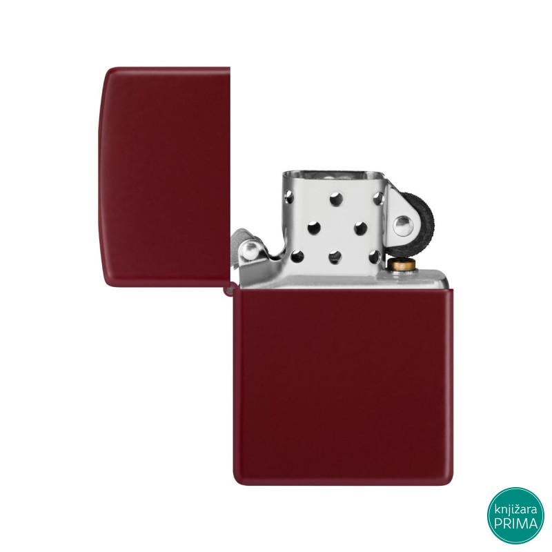 Upaljač ZIPPO Merlot Base Mode 