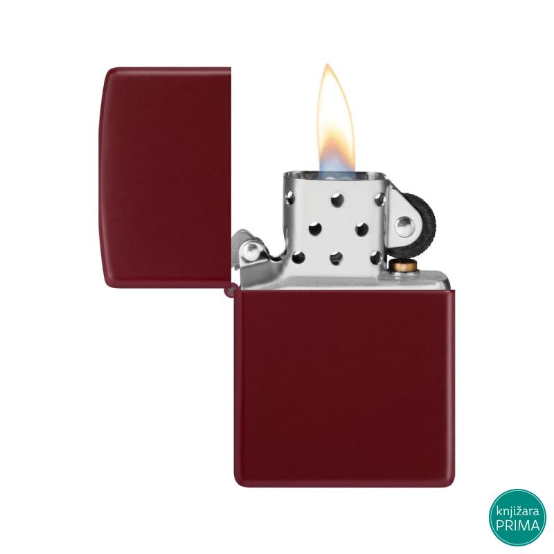 Upaljač ZIPPO Merlot Base Mode 