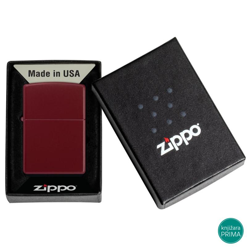 Upaljač ZIPPO Merlot Base Mode 