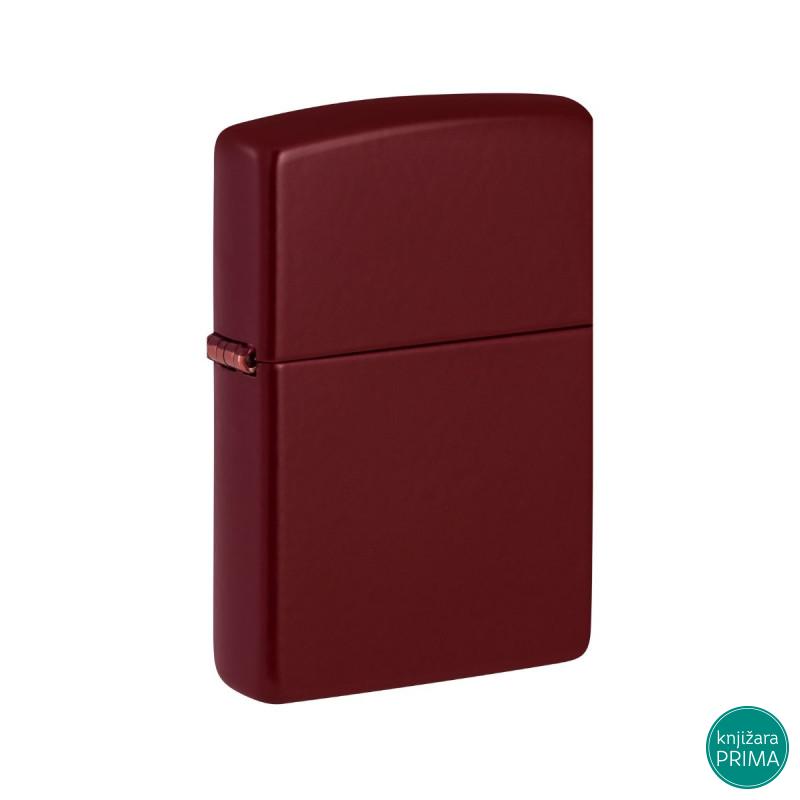 Upaljač ZIPPO Merlot Base Mode 