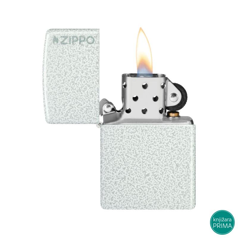 Upaljač ZIPPO Glacier 