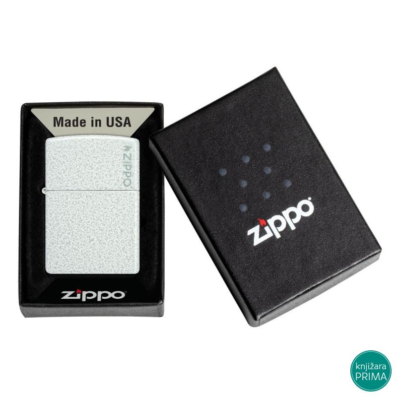 Upaljač ZIPPO Glacier 