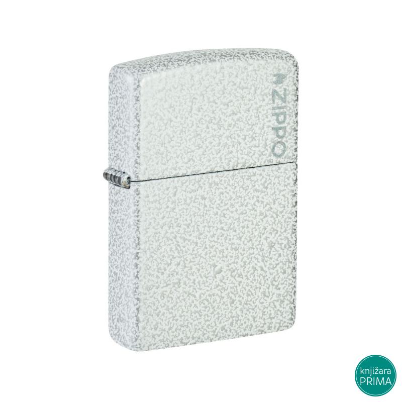 Upaljač ZIPPO Glacier 