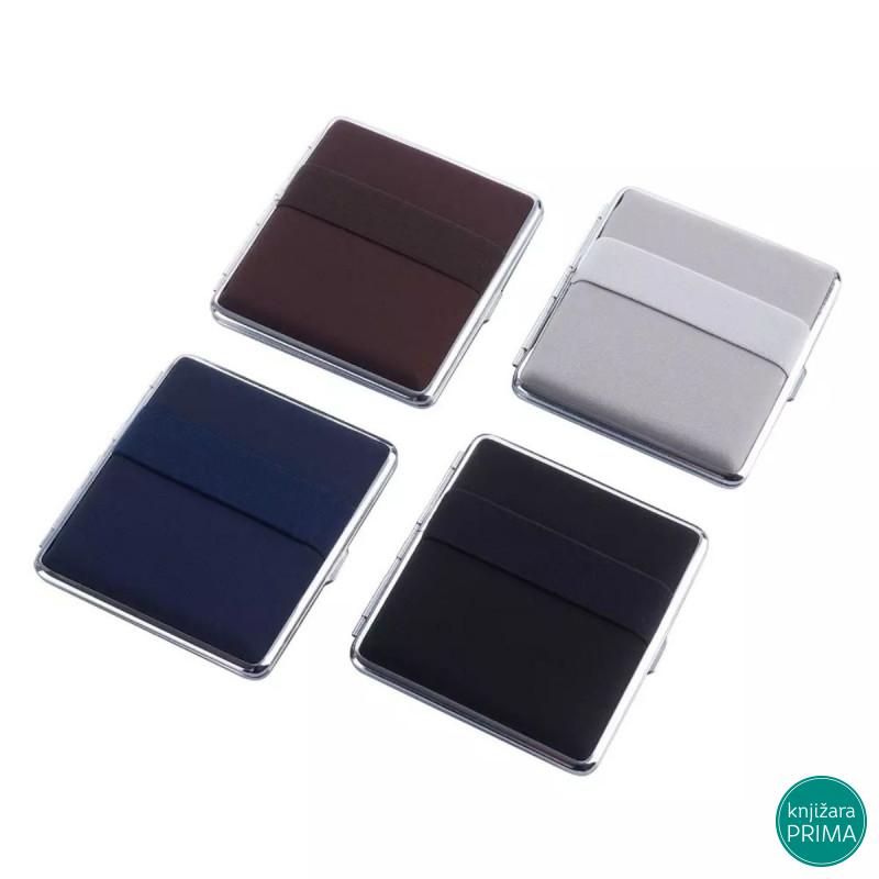 Tabakera CHAMP sa gumenim držačem 