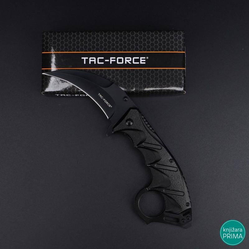 Sklopivi nož TAC FORCE 