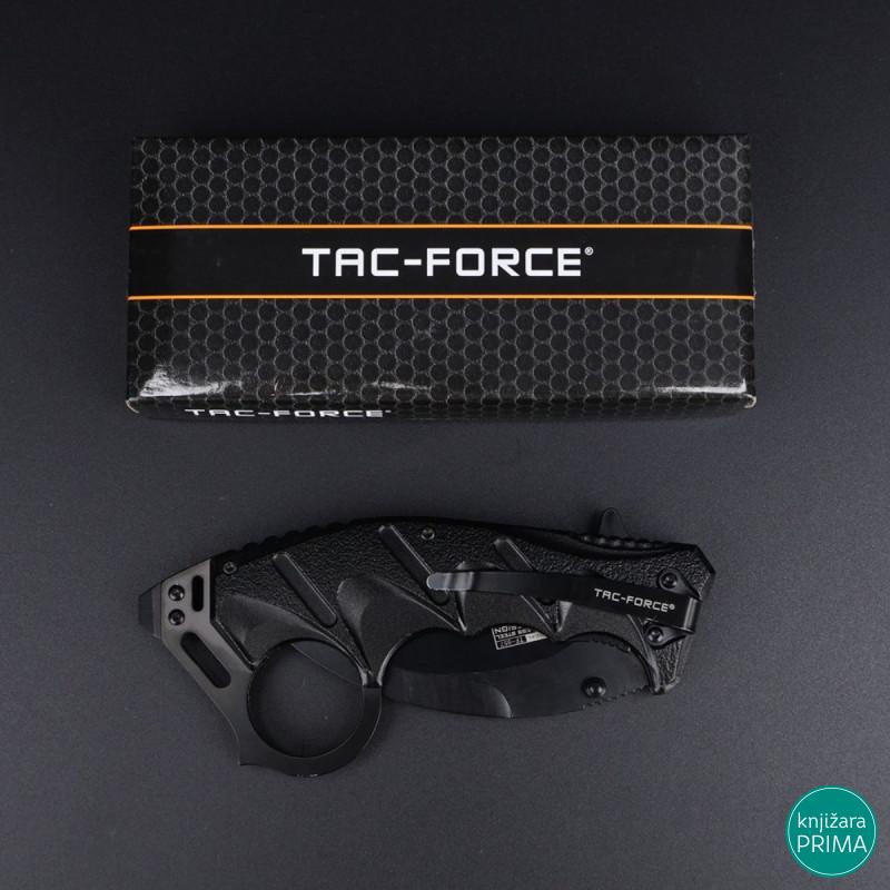 Sklopivi nož TAC FORCE 