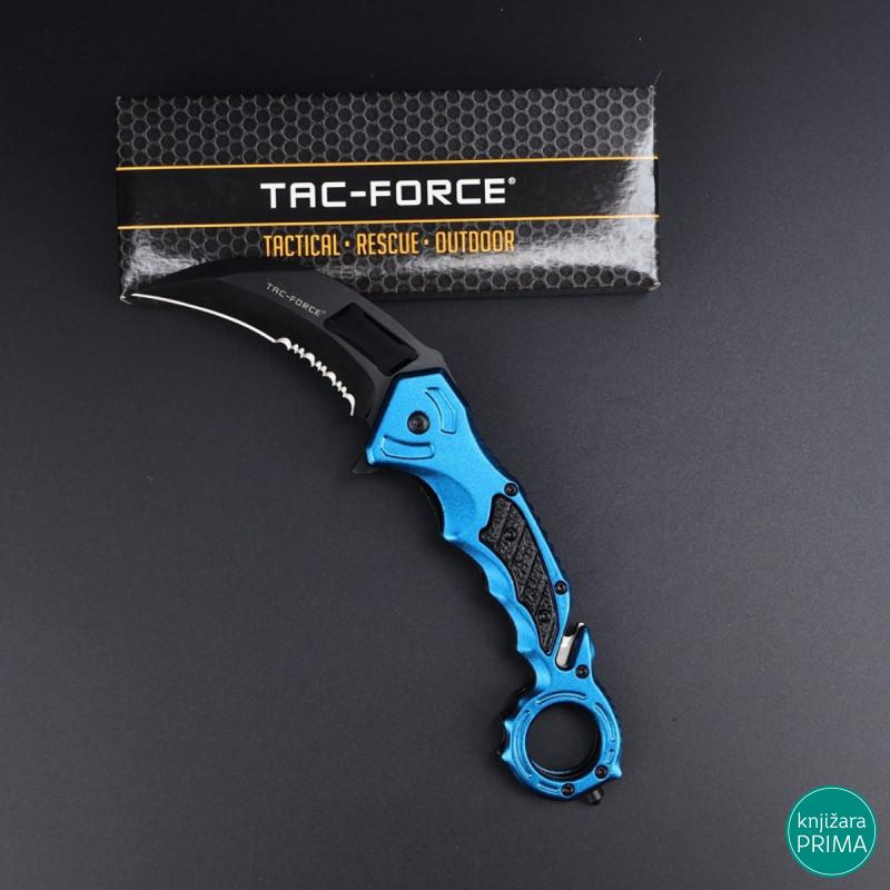 Sklopivi nož TAC FORCE 