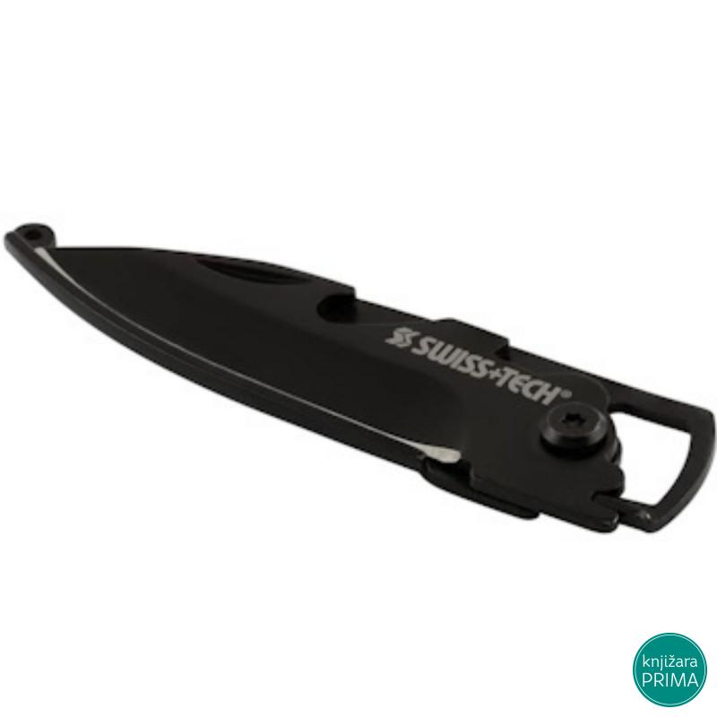 Nož SWISS + TECH slim 