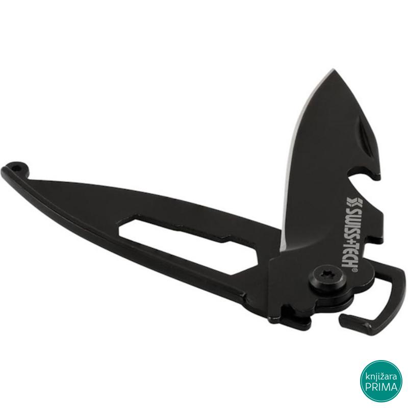 Nož SWISS + TECH slim 