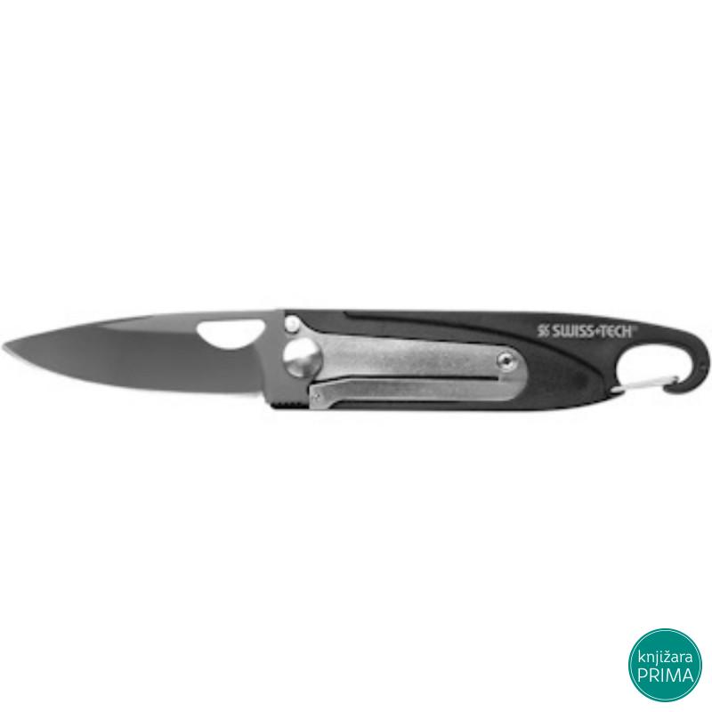 Nož multi SWISS + TECH 7u1 