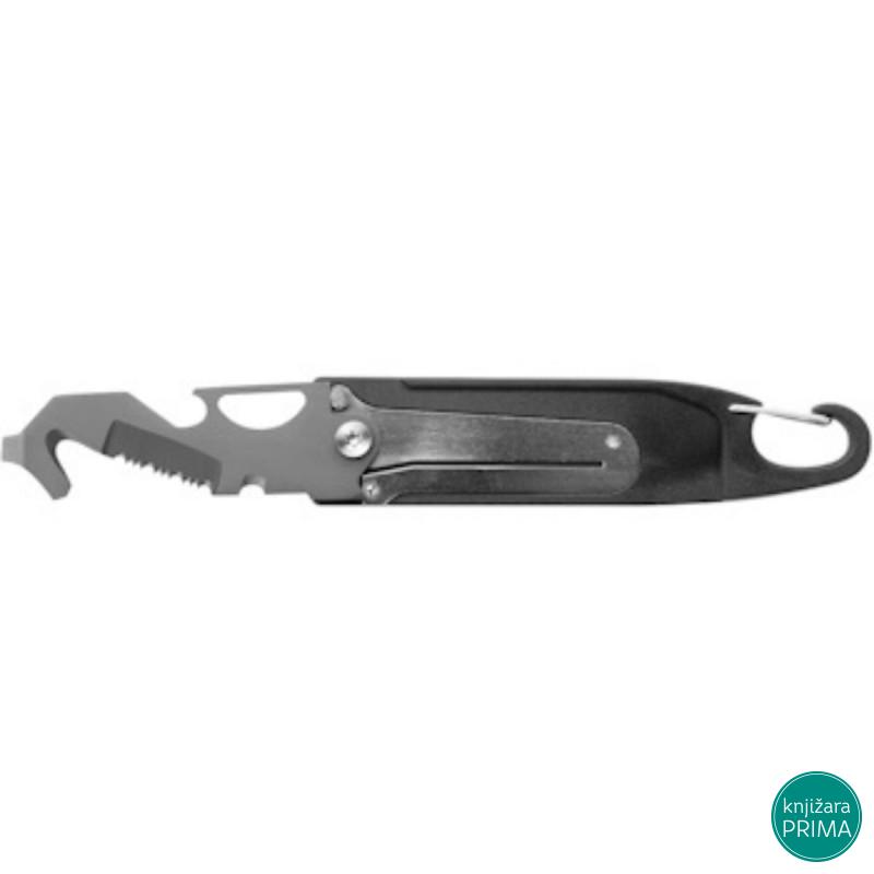 Nož multi SWISS + TECH 7u1 