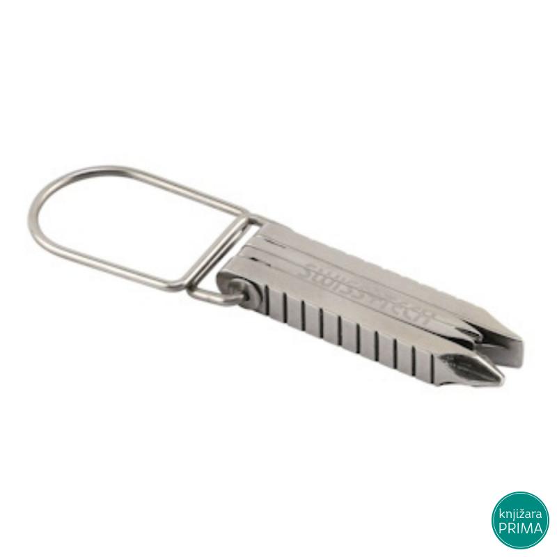 Multi alat SWISS + TECH 6u1 