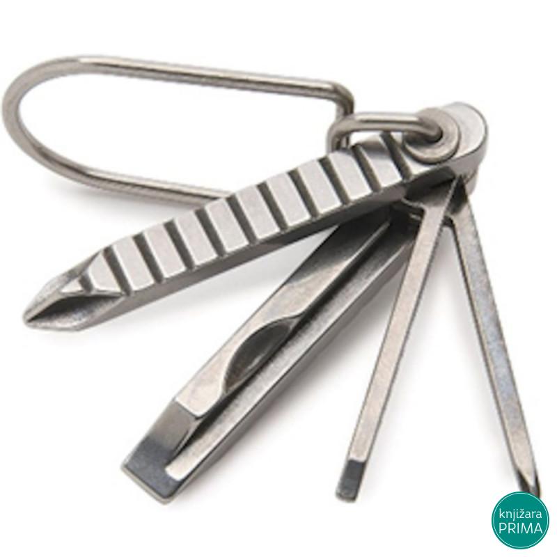 Multi alat SWISS + TECH 6u1 