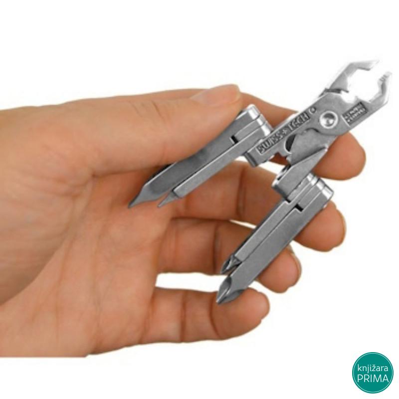 Multi alat SWISS + TECH 19u1 