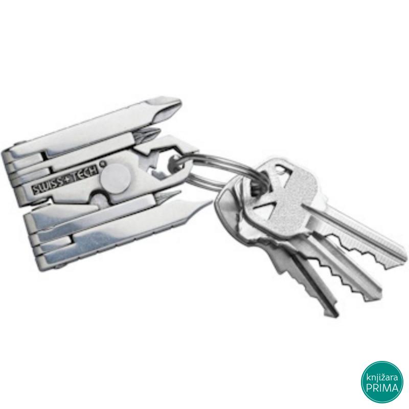 Multi alat SWISS + TECH 19u1 