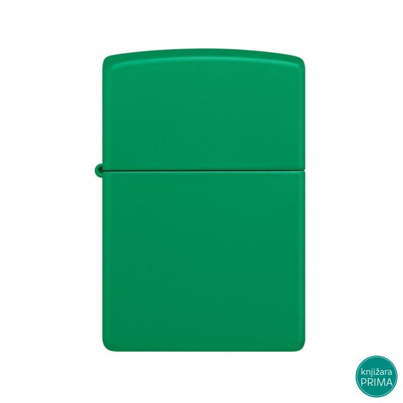 Upaljač ZIPPO Grass Green Matte 
