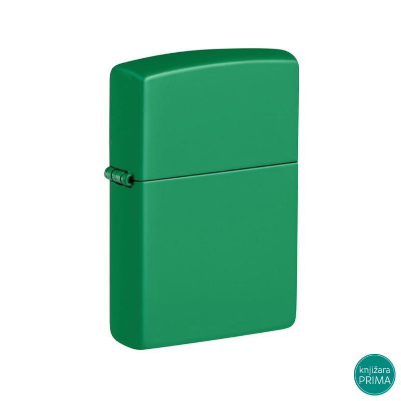 Upaljač ZIPPO Grass Green Matte 