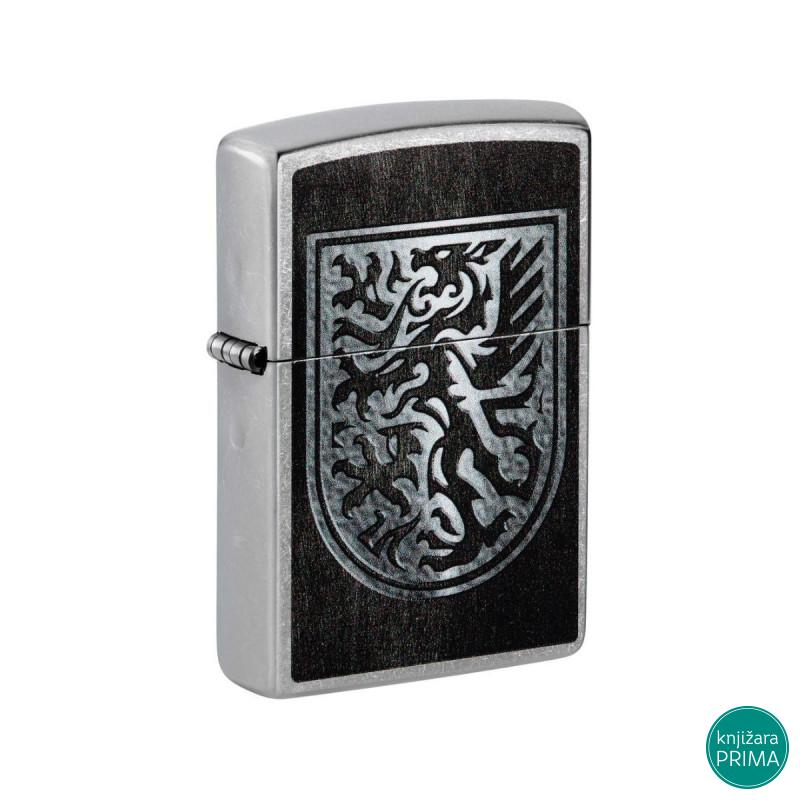 Upaljač ZIPPO Dragon Shield 