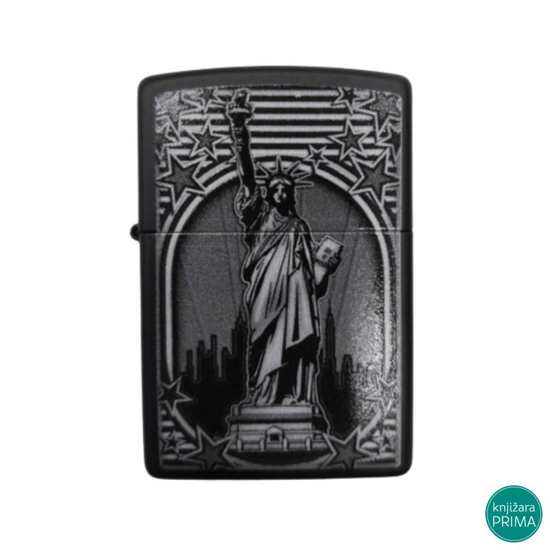Upaljač ZIPPO Statue of Liberty 