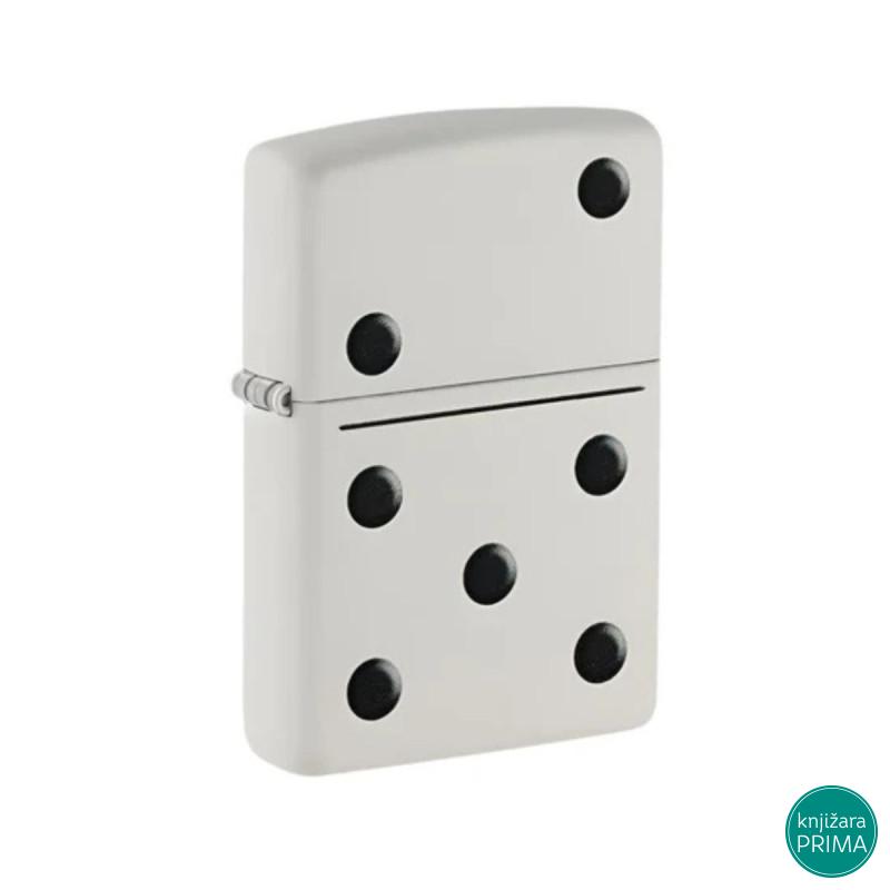 Upaljač ZIPPO Domino 