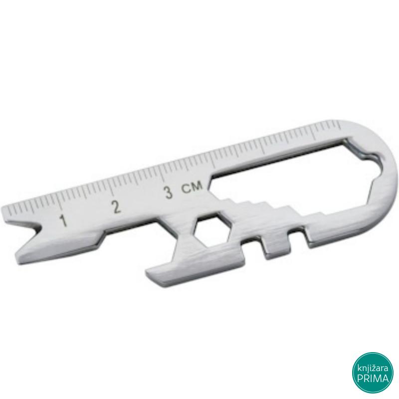 Multi alat SWISS + TECH 14u1 