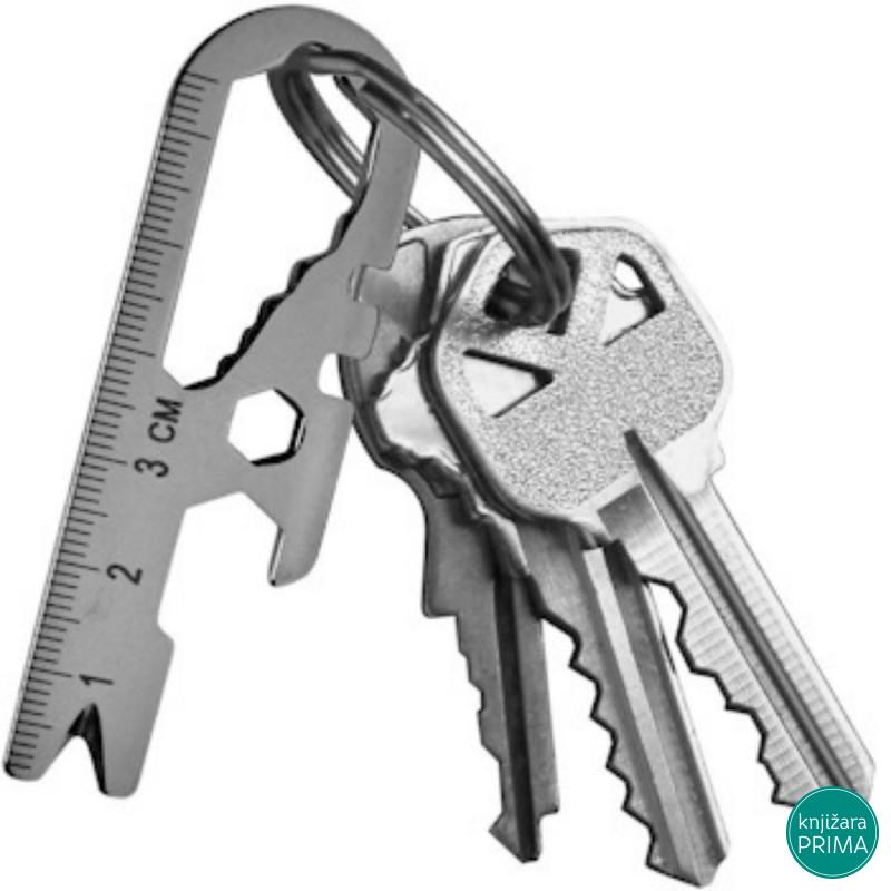 Multi alat SWISS + TECH 14u1 