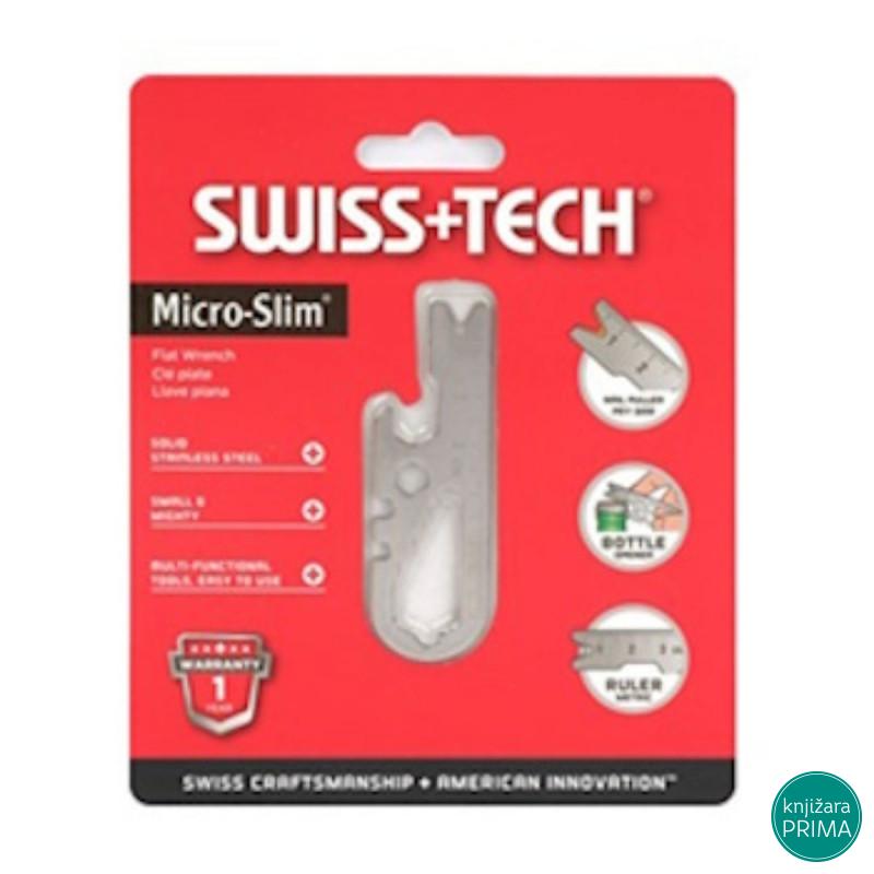 Multi alat SWISS + TECH 14u1 