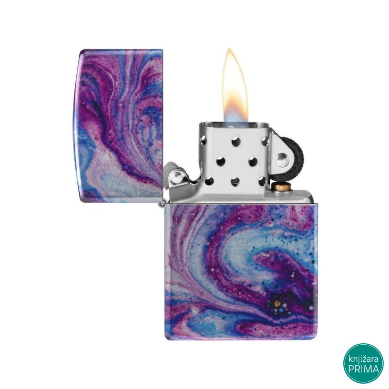 Upaljač ZIPPO Universe Astro 