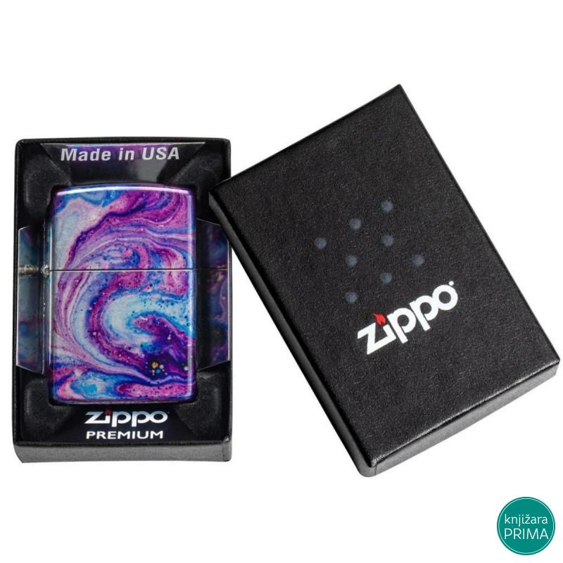 Upaljač ZIPPO Universe Astro 