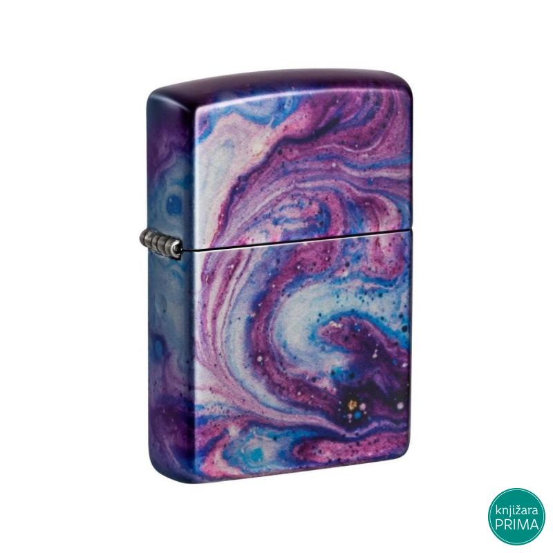 Upaljač ZIPPO Universe Astro 