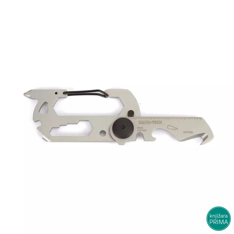 Multi alat SWISS + TECH 13 