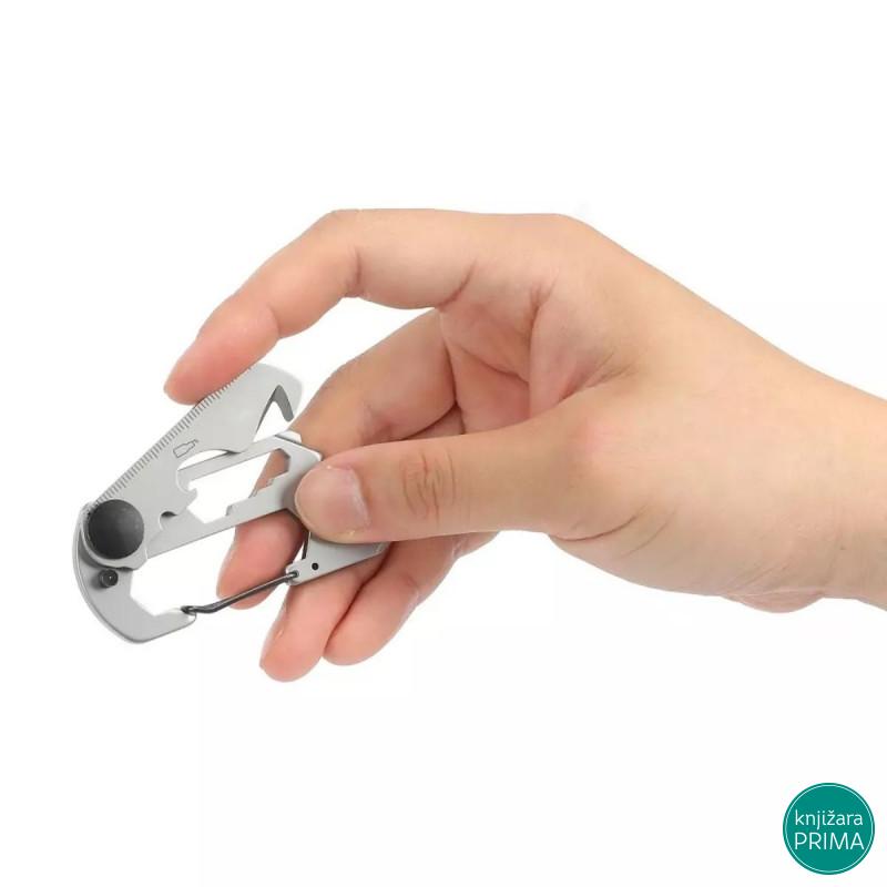 Multi alat SWISS + TECH 13 