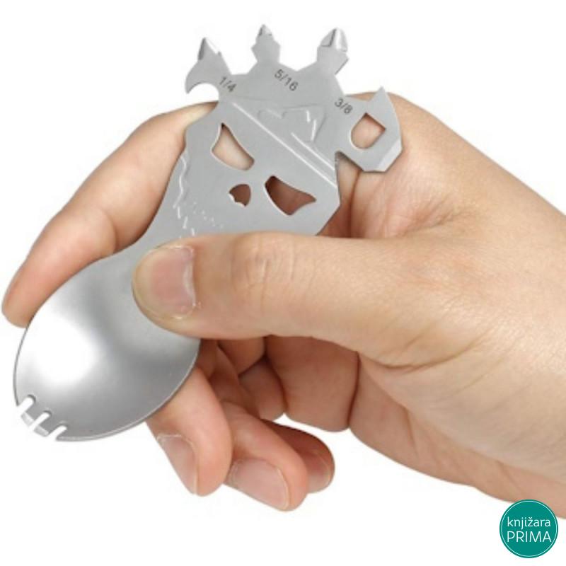 Multi alat SWISS + TECH 11u1 