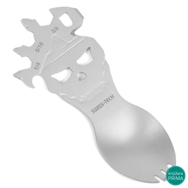 Multi alat SWISS + TECH 11u1 