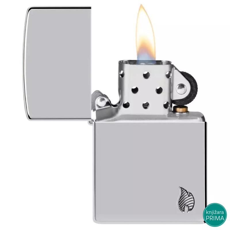Upaljač ZIPPO Armor Flame HPC 