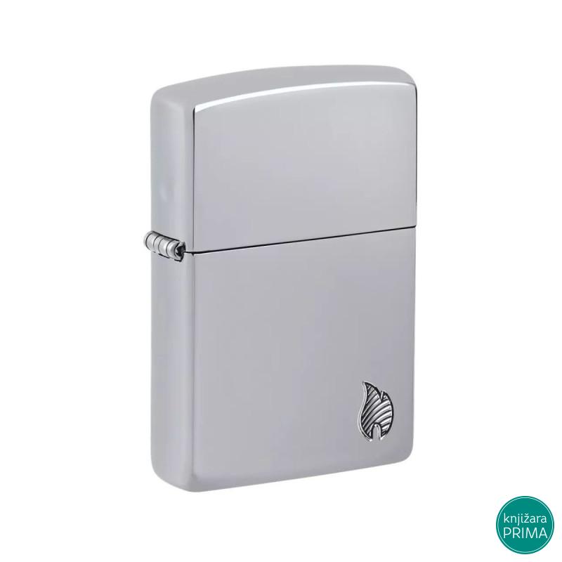 Upaljač ZIPPO Armor Flame HPC 