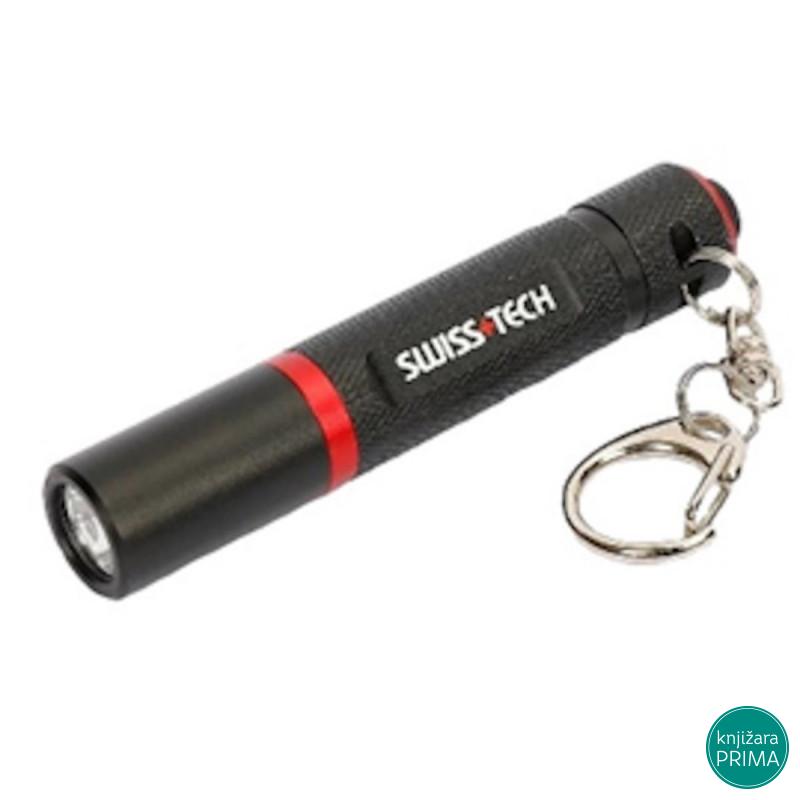 Baterijska lampa SWISS + TECH 