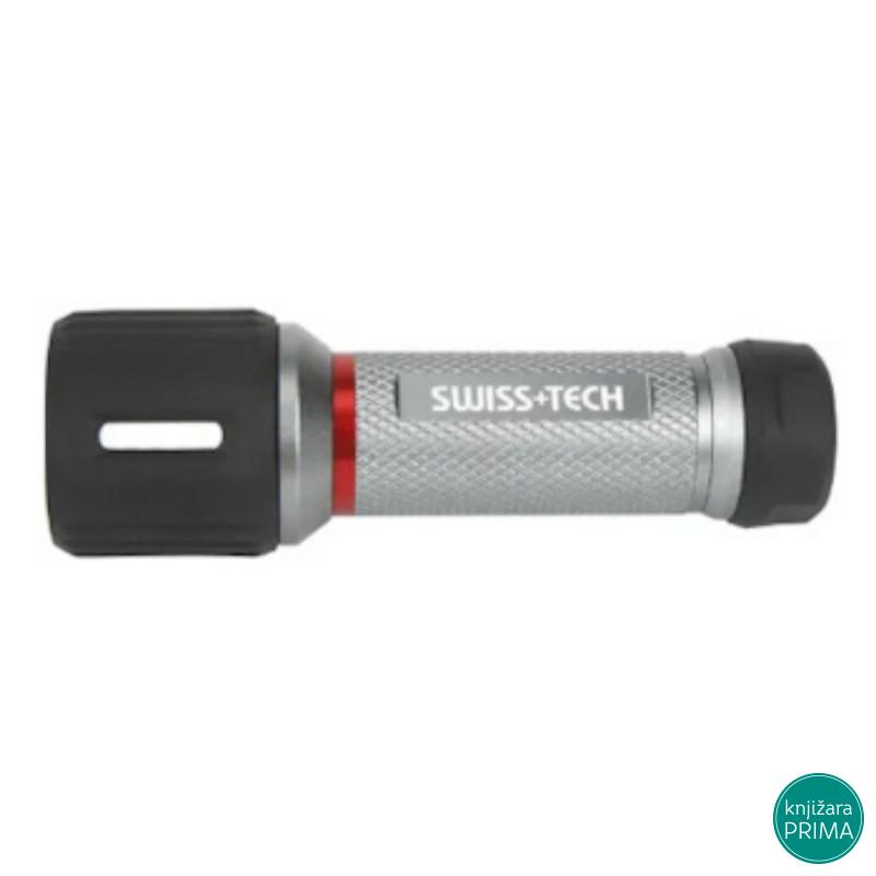 Baterijska lampa SWISS + TECH 
