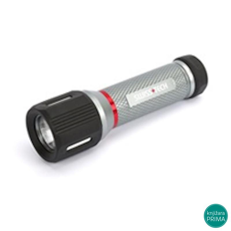 Baterijska lampa SWISS + TECH 
