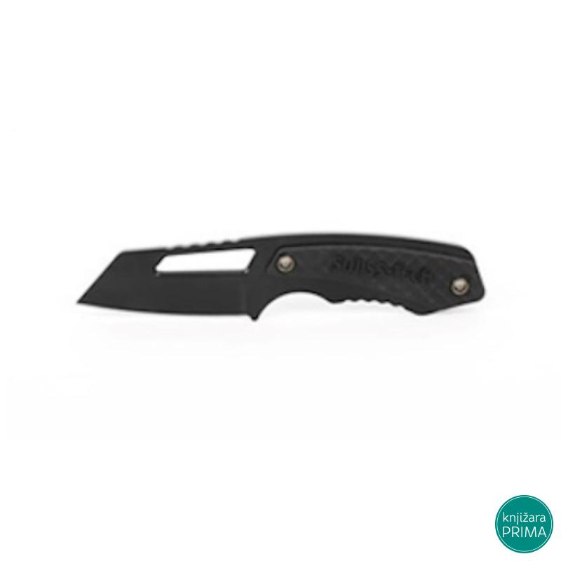 Nož za oko vrata SWISS + TECH 