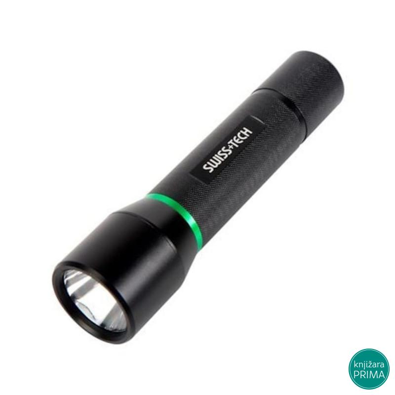 Baterijska lampa punjiva SWISS + TECH 