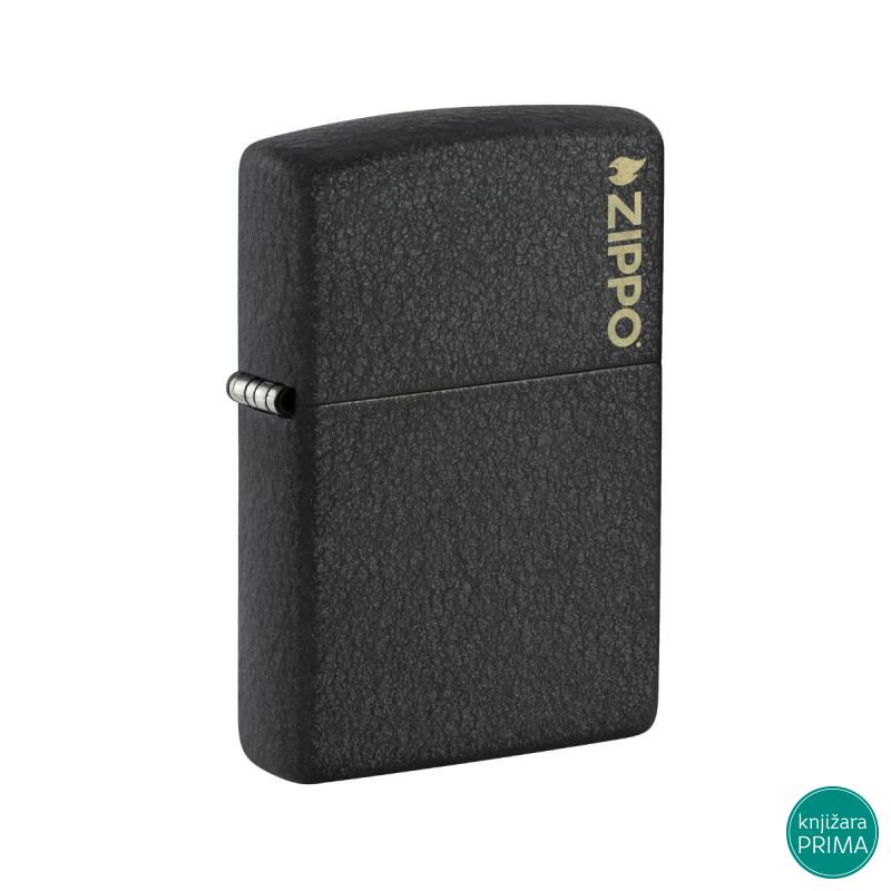 Upaljač ZIPPO Logo 