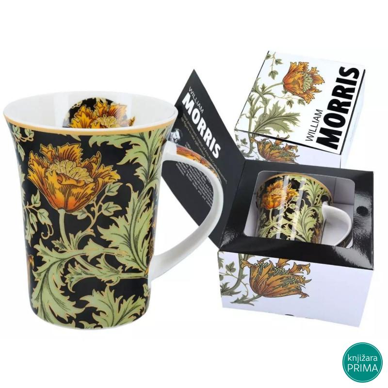 Šolja Vilijam Moris 