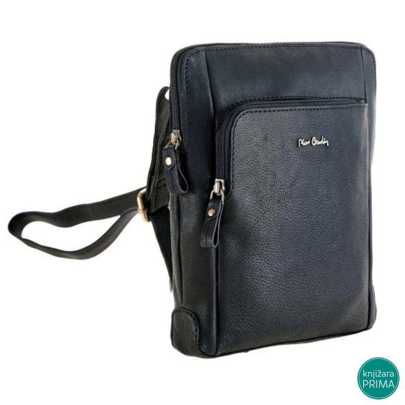 Muška torbica Pierre Cardin 