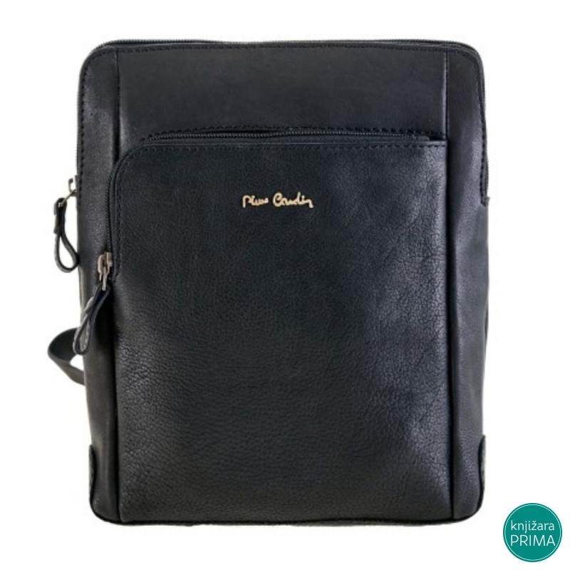 Muška torbica Pierre Cardin 