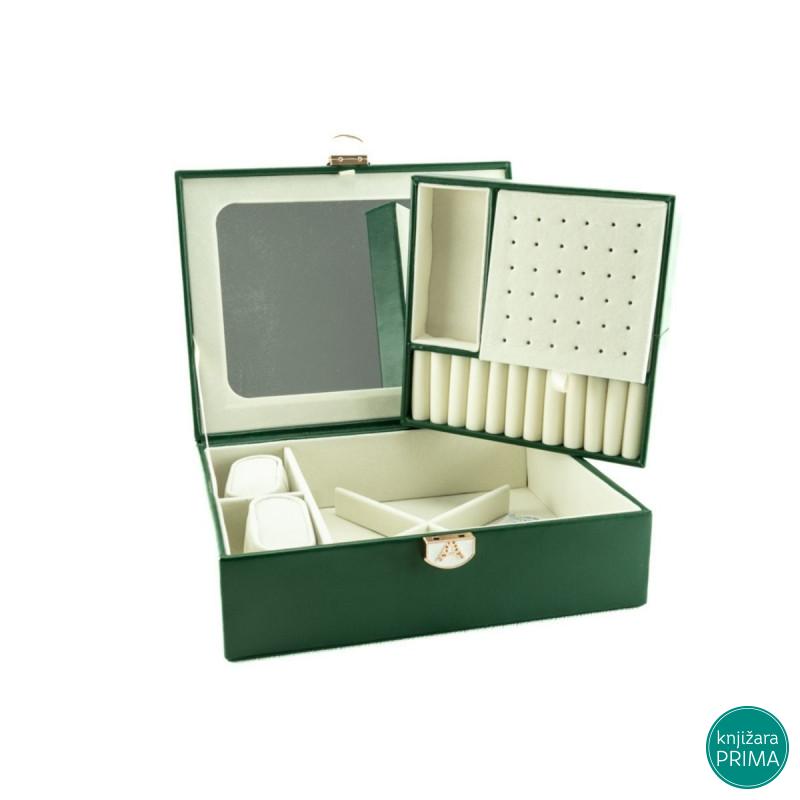 Kutija za nakit Paris 