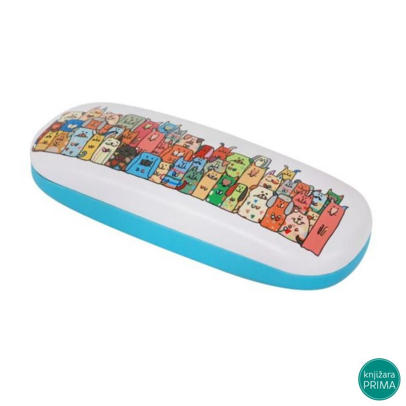 Kutija za naočare Dogs 