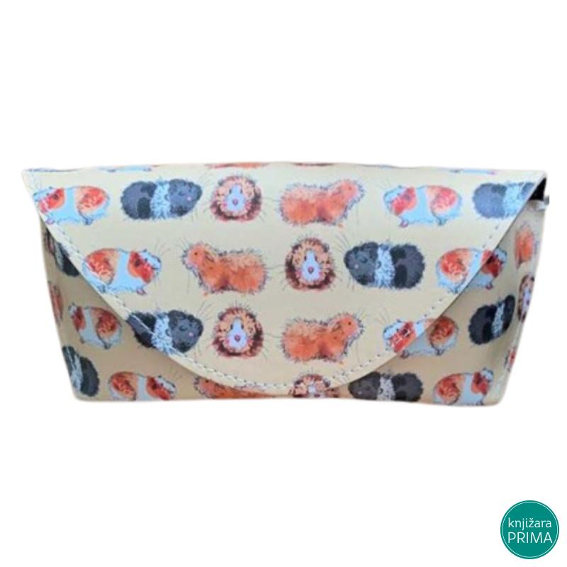 Kutija za naočare Fluffy 