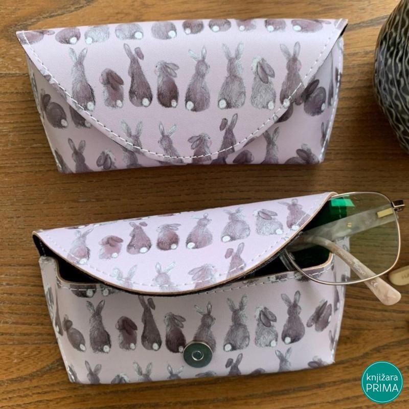 Kutija za naočare Bunny 